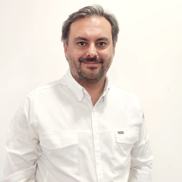 Carlos Uribe