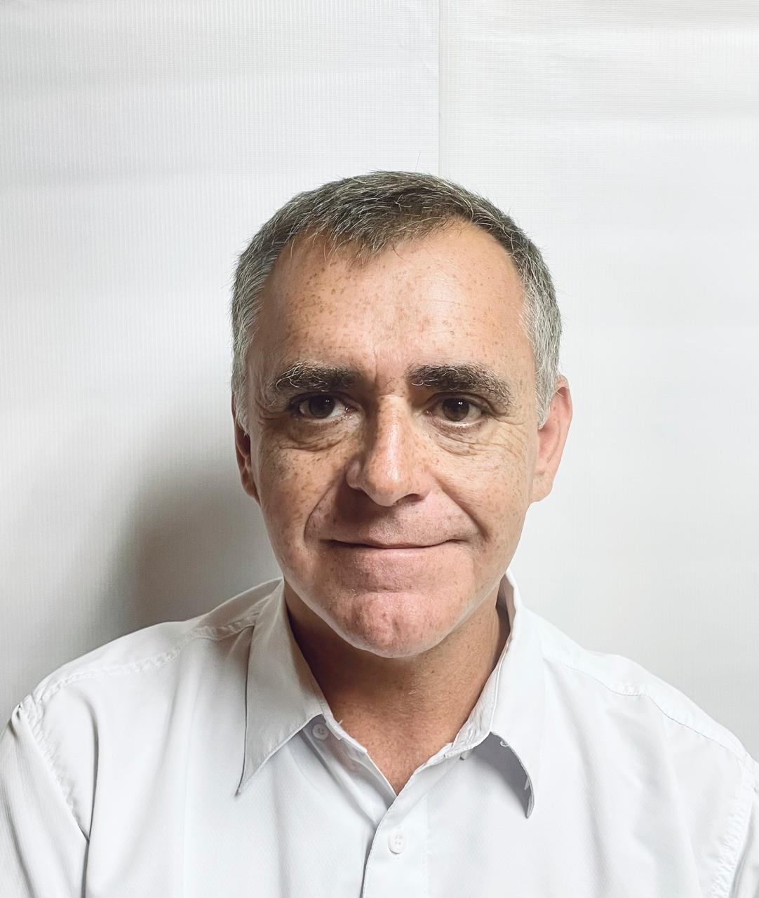Daniel Lindh