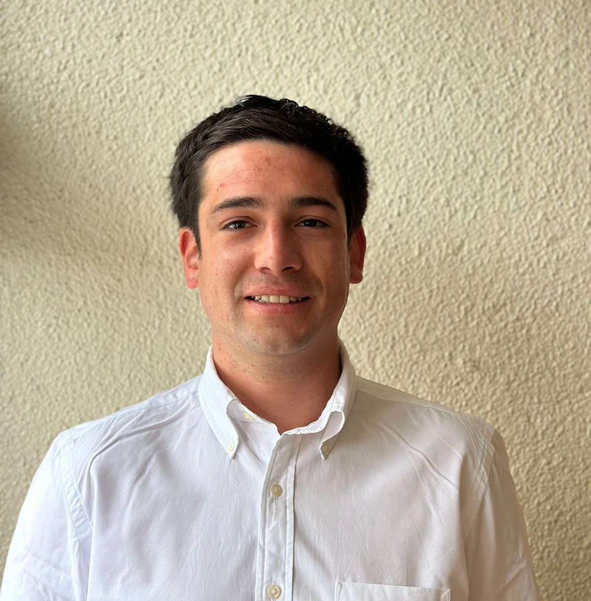Emilio Monsalve
