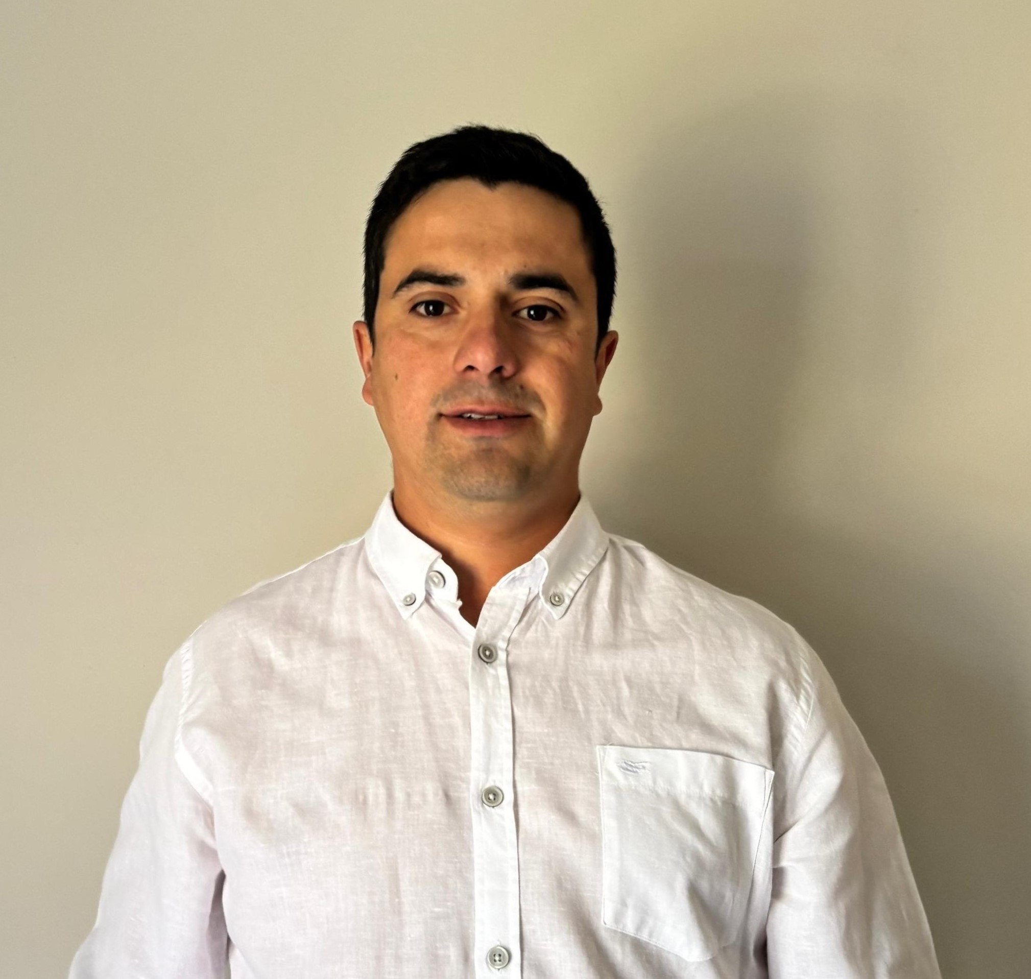 Fernando Robles