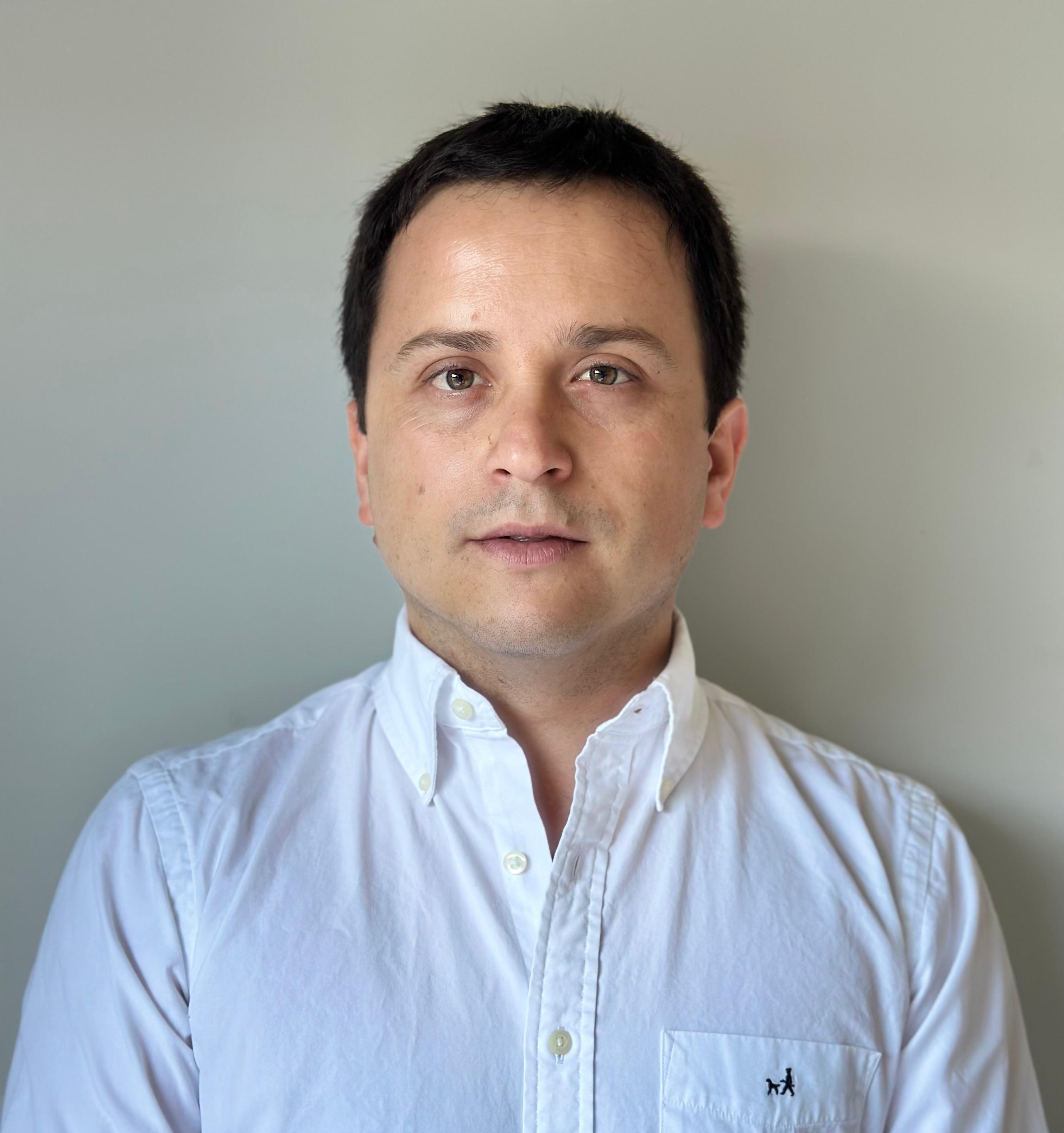 Hugo Fernandez