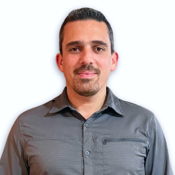 Ignacio Diaz