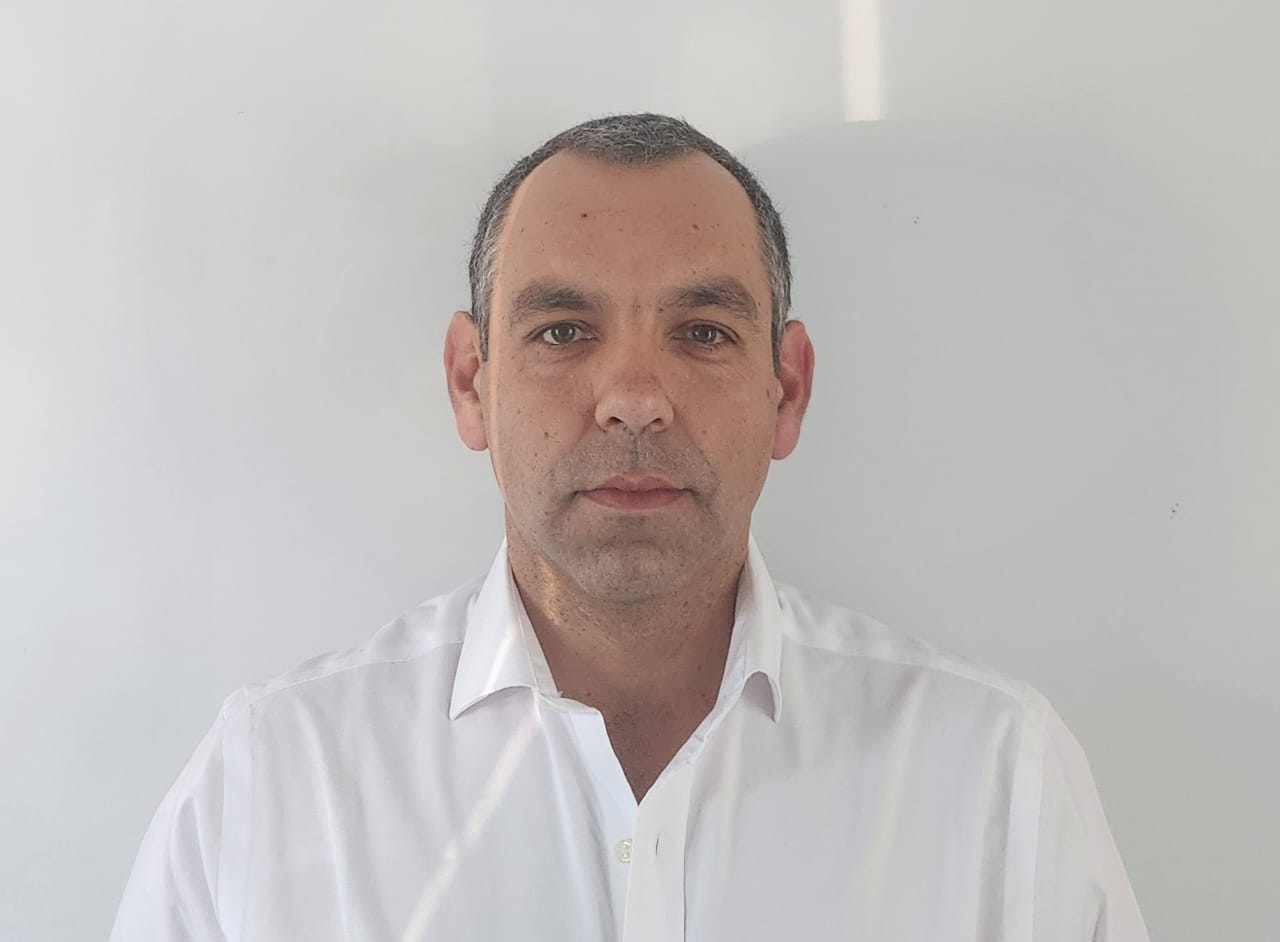 Jose Miguel Osorio