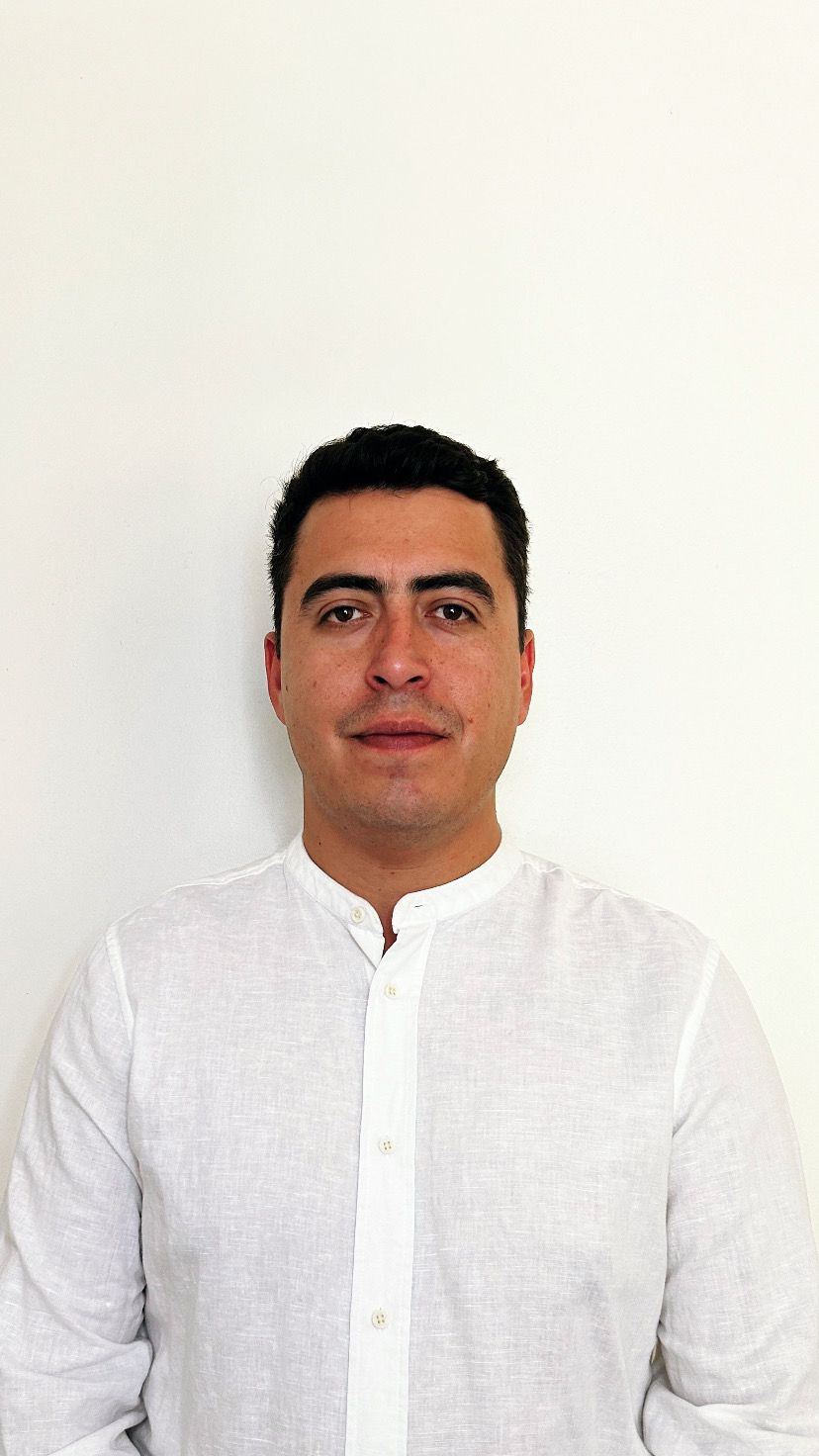 Miguel Tamayo