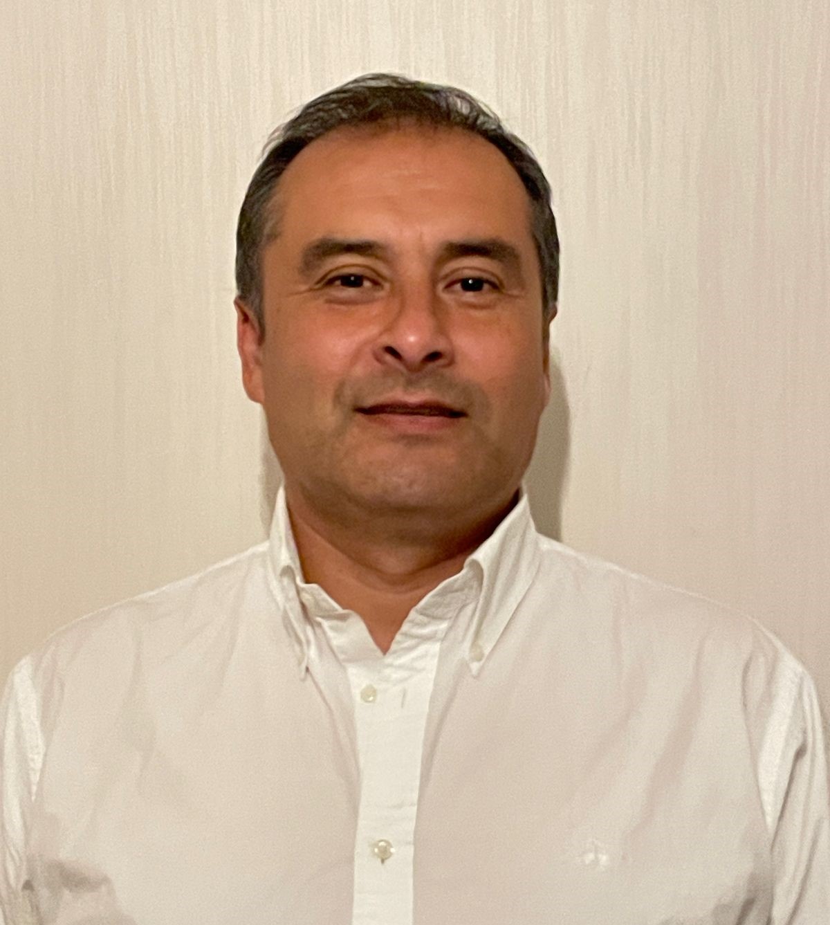 Rodrigo Azocar