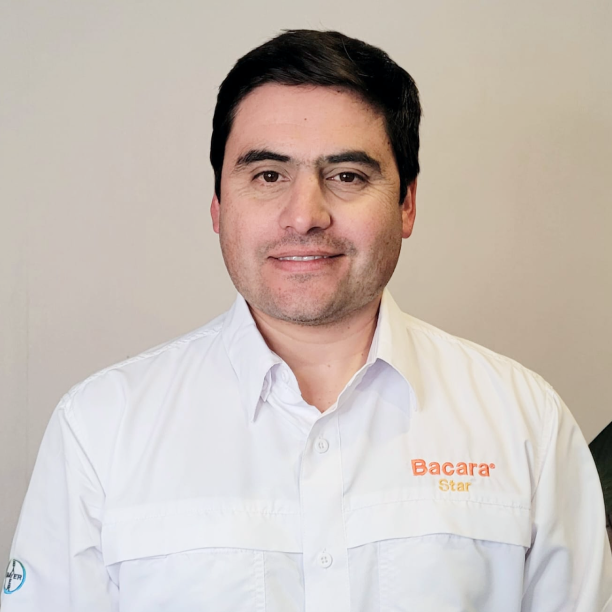 Rodrigo Sepulveda