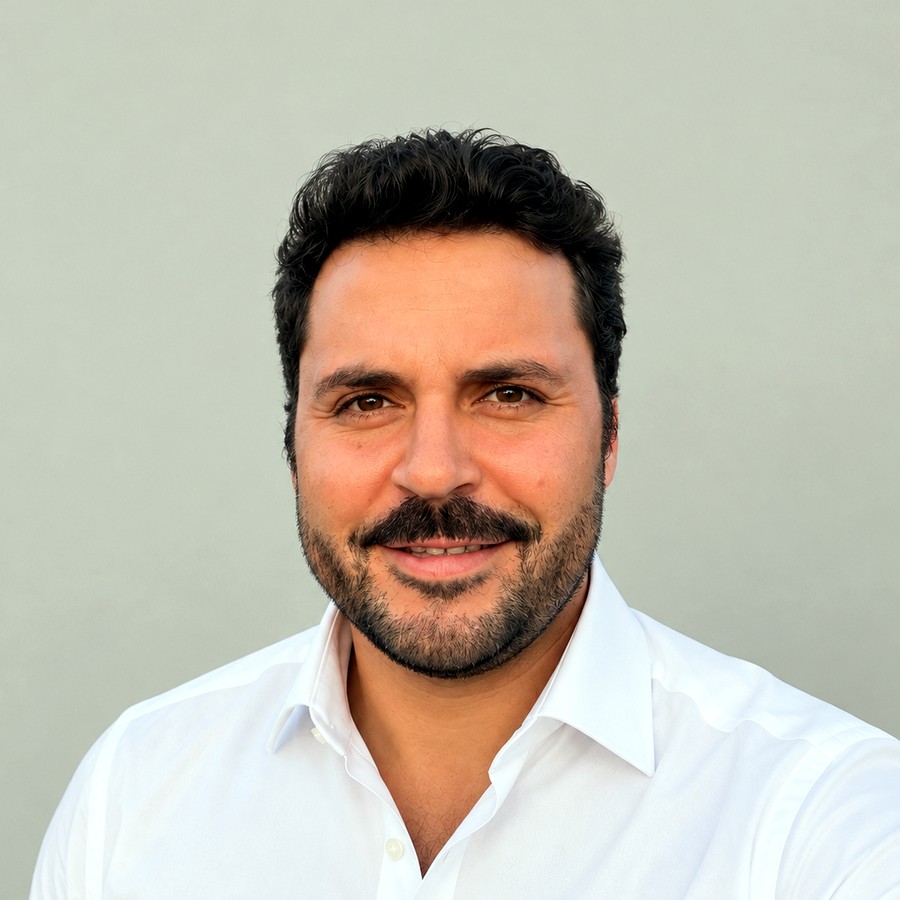 Sebastián Navarro