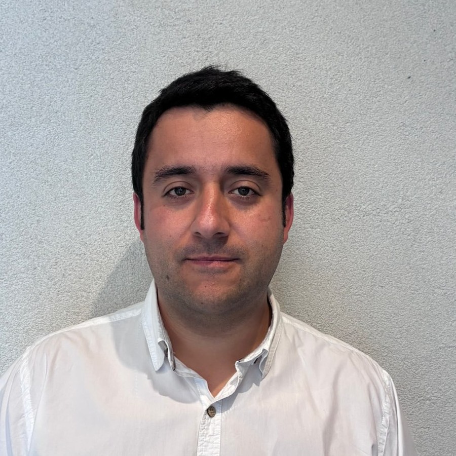 Victor Lavanderos